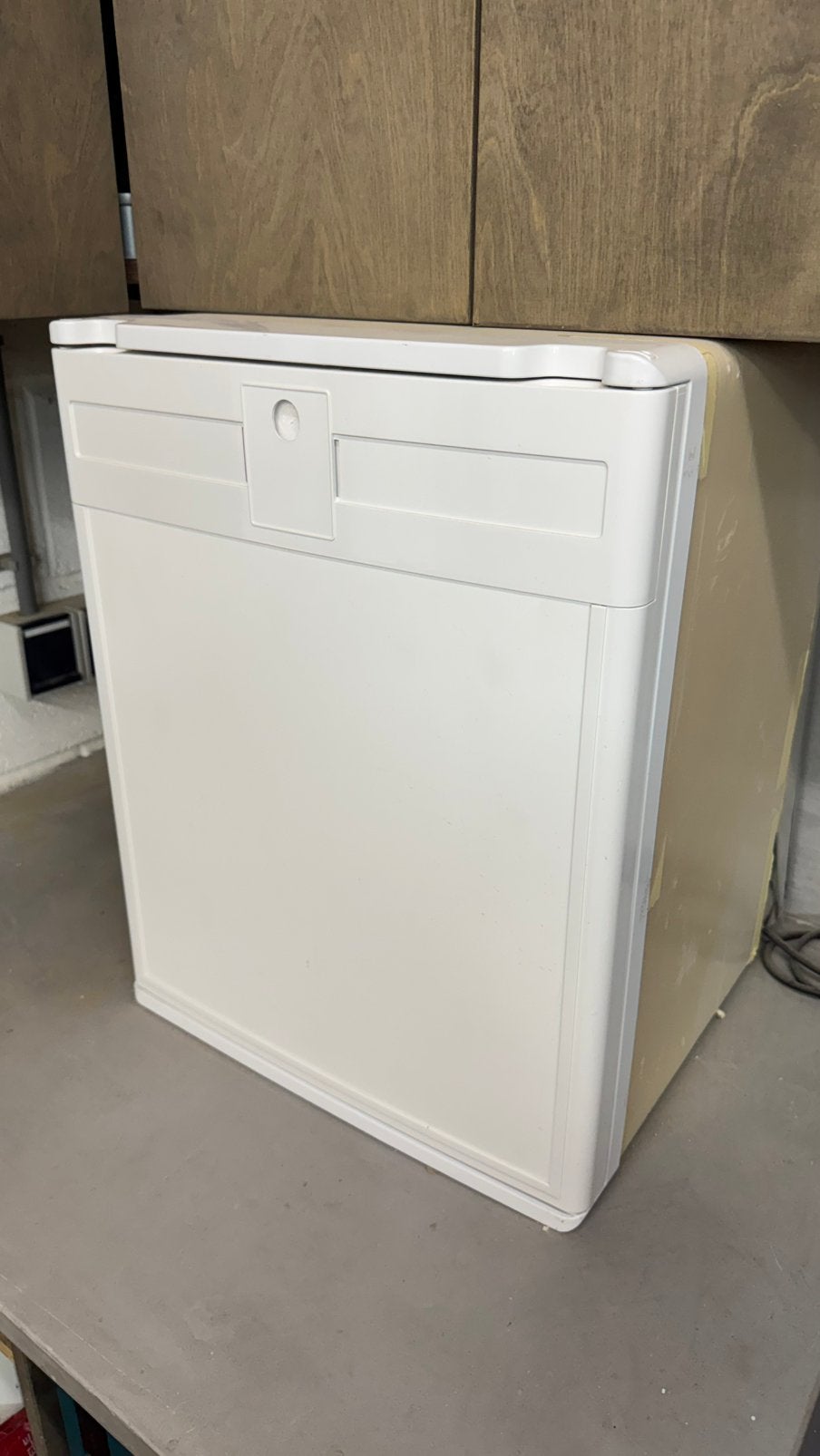 Dometic DS400 Minibar - Nieuw en ongebruikt, Witgoed en Apparatuur, Koelkasten en IJskasten, Zonder vriesvak, Nieuw, Ophalen of Verzenden