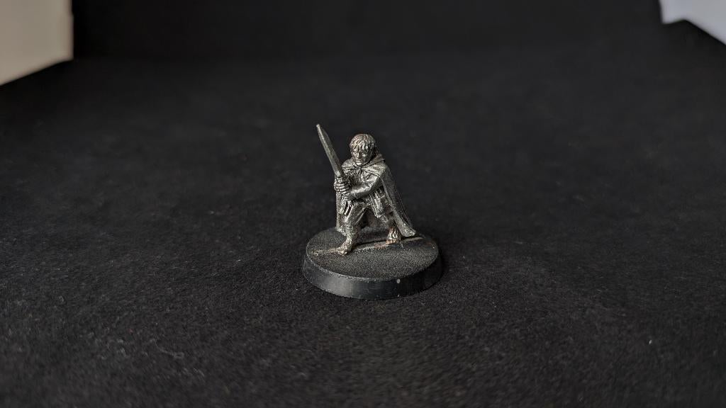 Sam (Weathertop), Ophalen of Verzenden