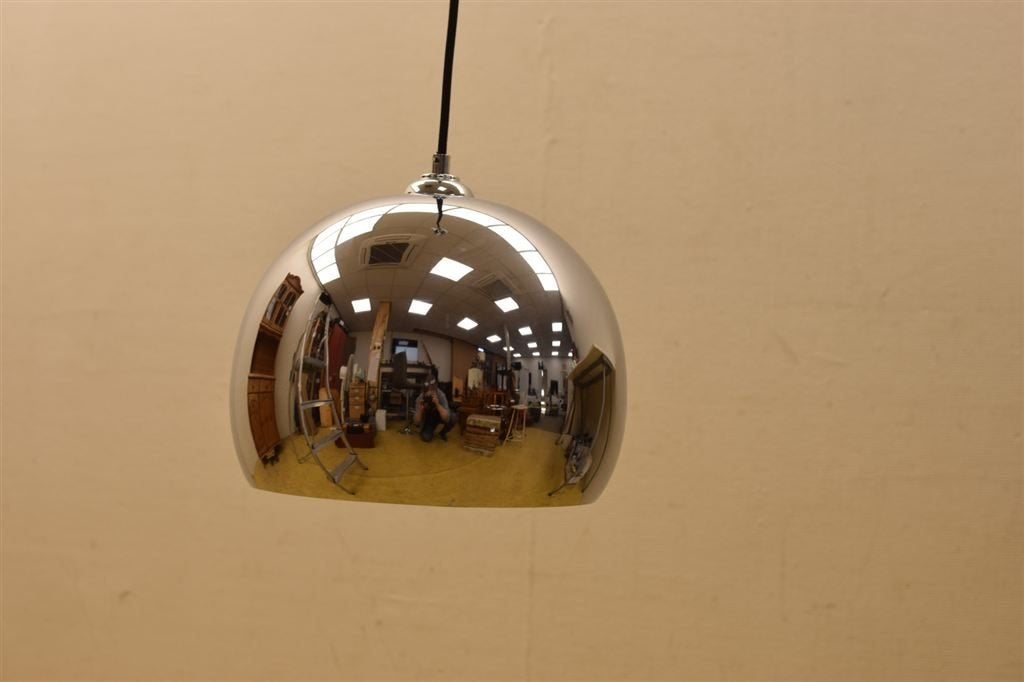 Hanglamp 46374, Ophalen of Verzenden, Gebruikt