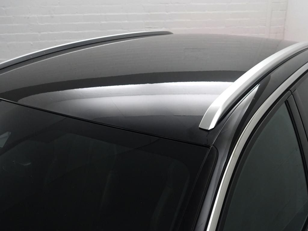 Peugeot 3008 1.2 PureTech GT Pack Business Aut- Two Tone, Sf, Auto's, Gebruikt, 1199 cc, Met garantie (alle), Leder en Stof