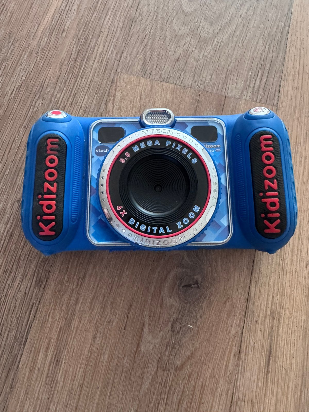 Kidi zoom kinder camera, Kinderen en Baby's, Speelgoed | Vtech, Ophalen, Gebruikt