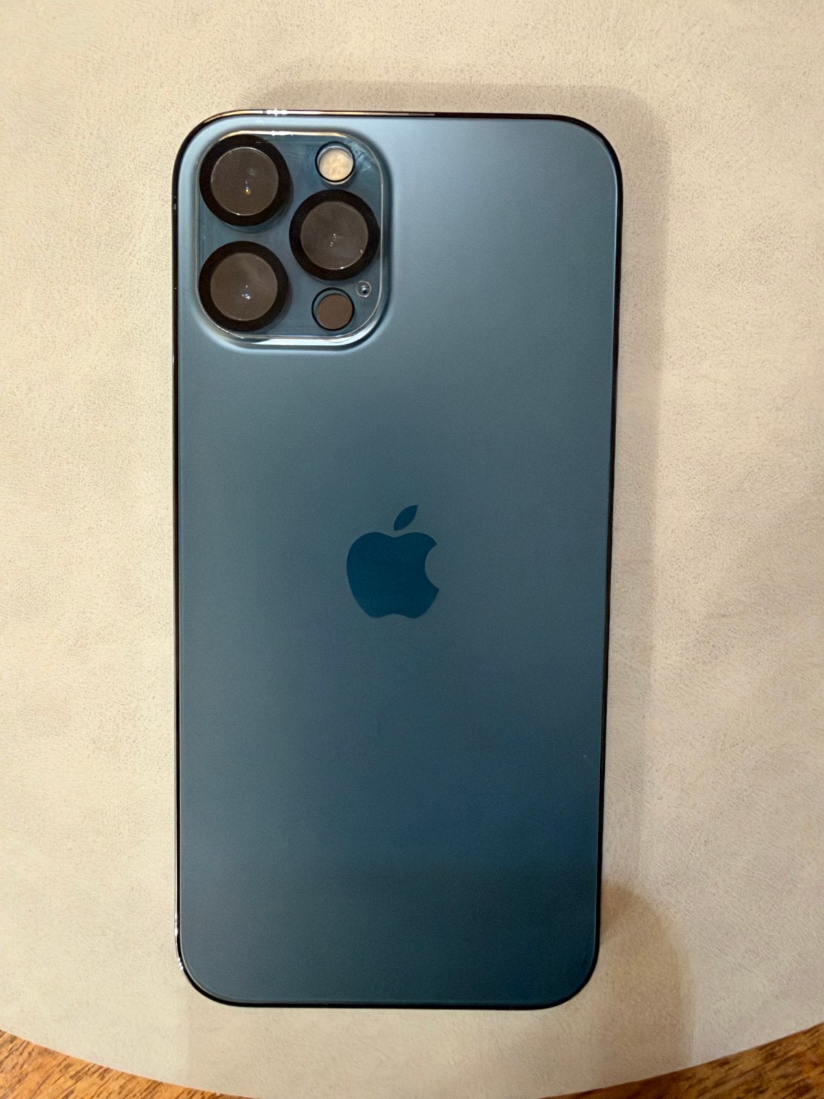 iPhone 12 Pro Max 256 GB - Zo goed als nieuw