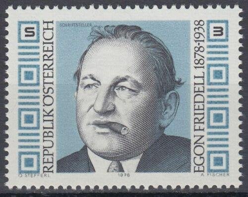 1978 Michel 1566, Verzenden, Postfris