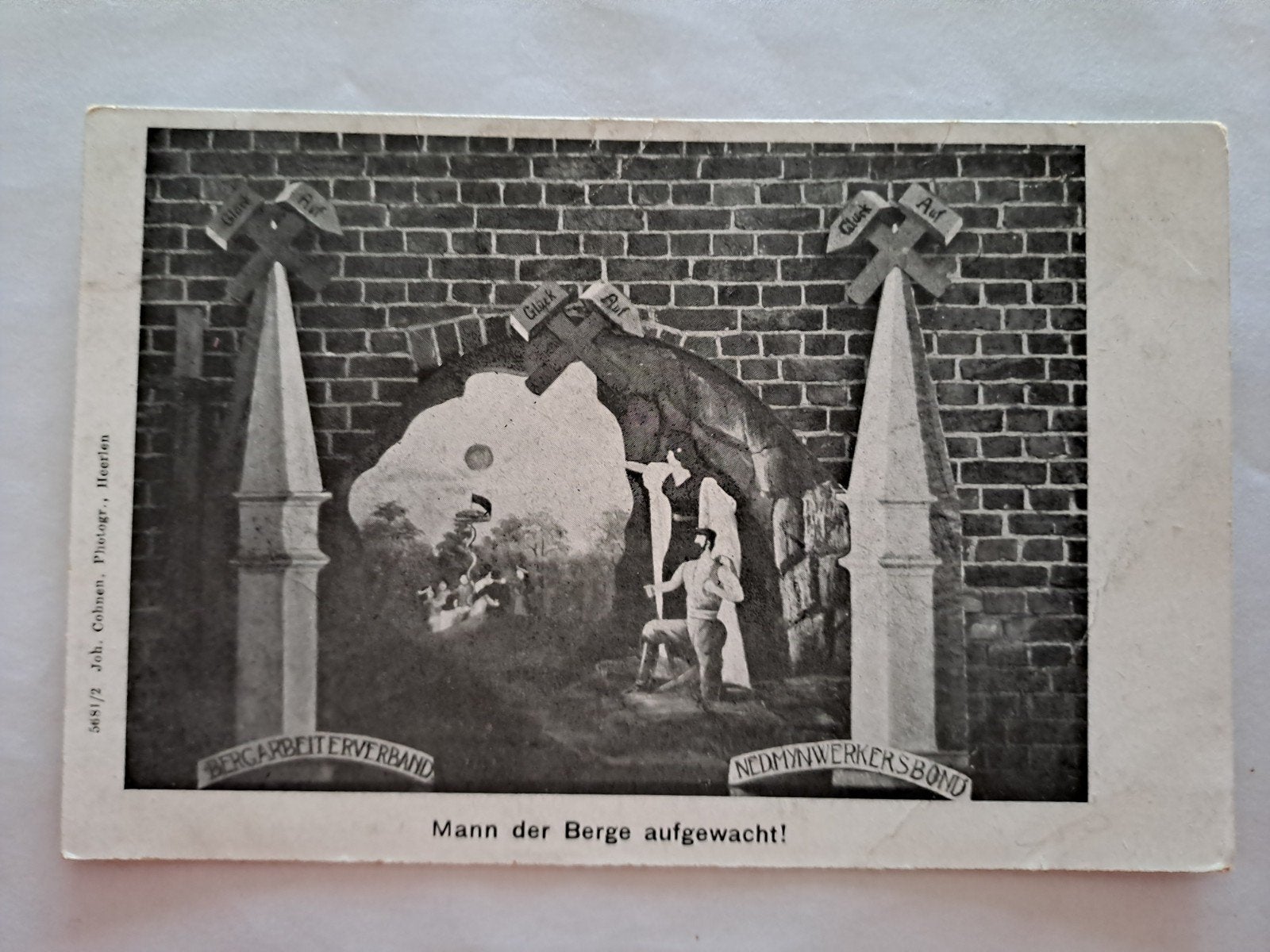 Heerlen, Ophalen of Verzenden
