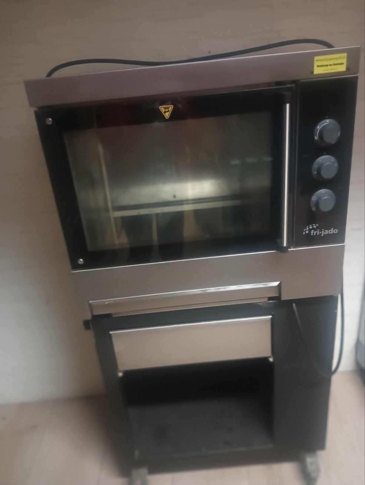 kippengrill,huur,te huur,kippengrillspecialist!!, Ovens, Magnetrons en Steamers, -, -, Ophalen of Verzenden