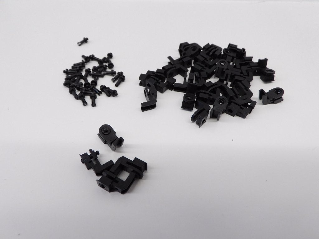 Fleischmann 6572 adapter voor oudere wagens voor Roco kortko, Gelijkstroom, Fleischmann, Overige typen, Ophalen of Verzenden