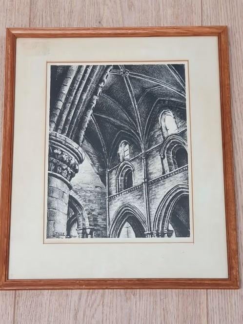 kerk Alkmaar Amersfoort? Jelle Troelstra Bergense School, Ophalen