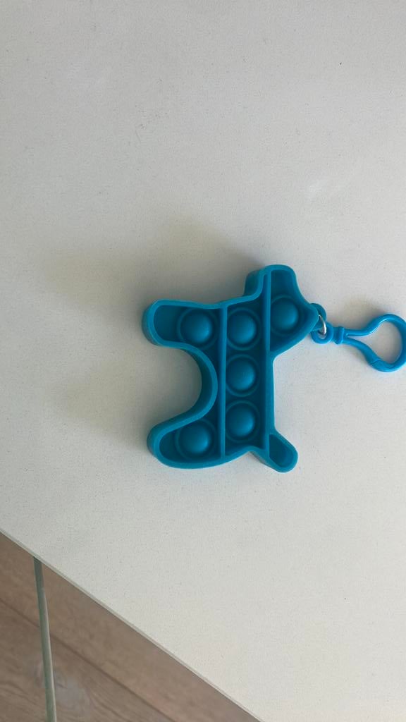 Kleine honden popit, Verzenden, Nieuw