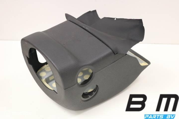 Stuurkolombekleding Seat Alhambra 7N, Gebruikt