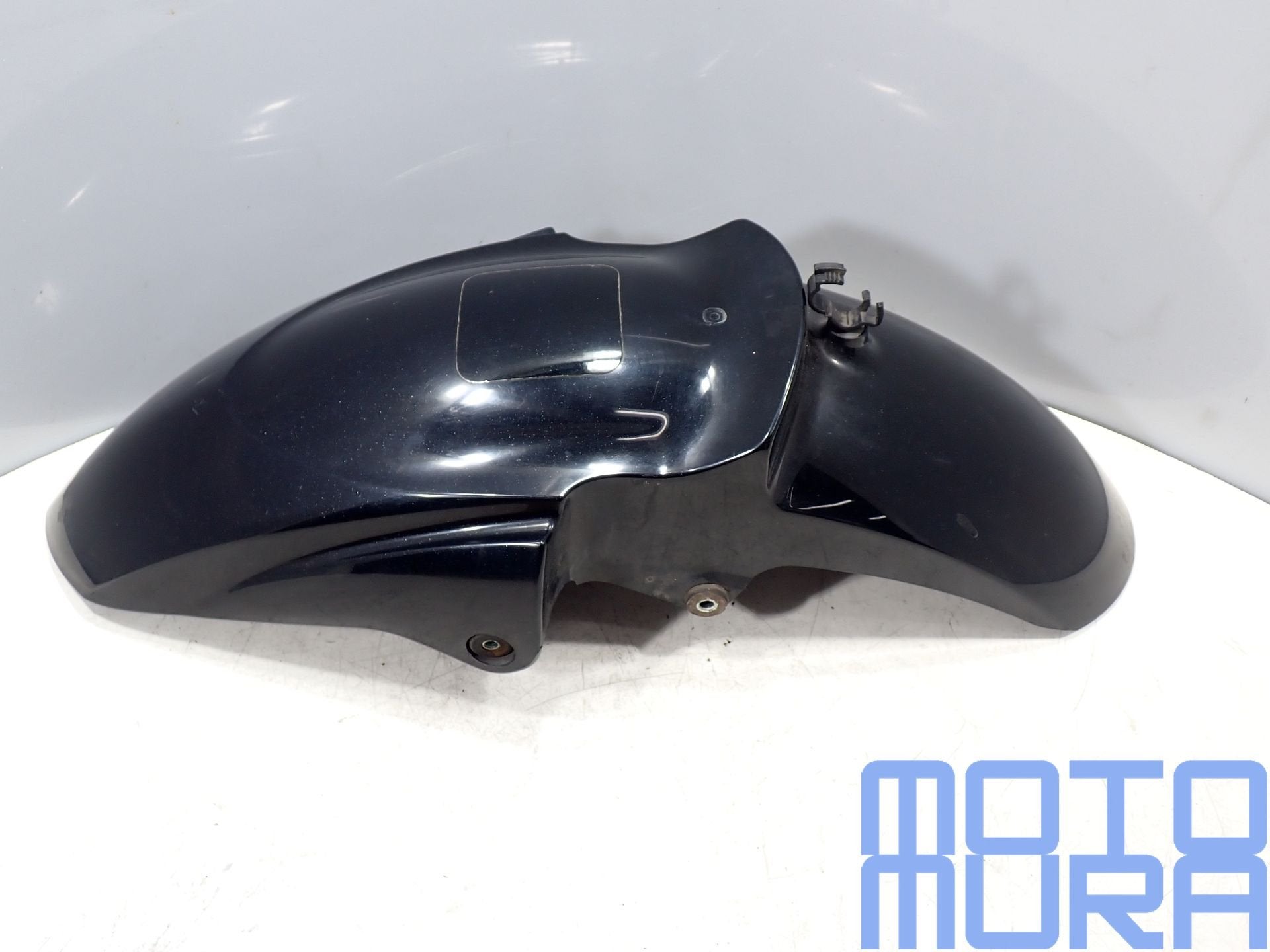 Yamaha FZ6 2004 - 2006 spatbord voorspatbordFZ6 FZ 6 Fazer F, Gebruikt, -, -, Ophalen of Verzenden