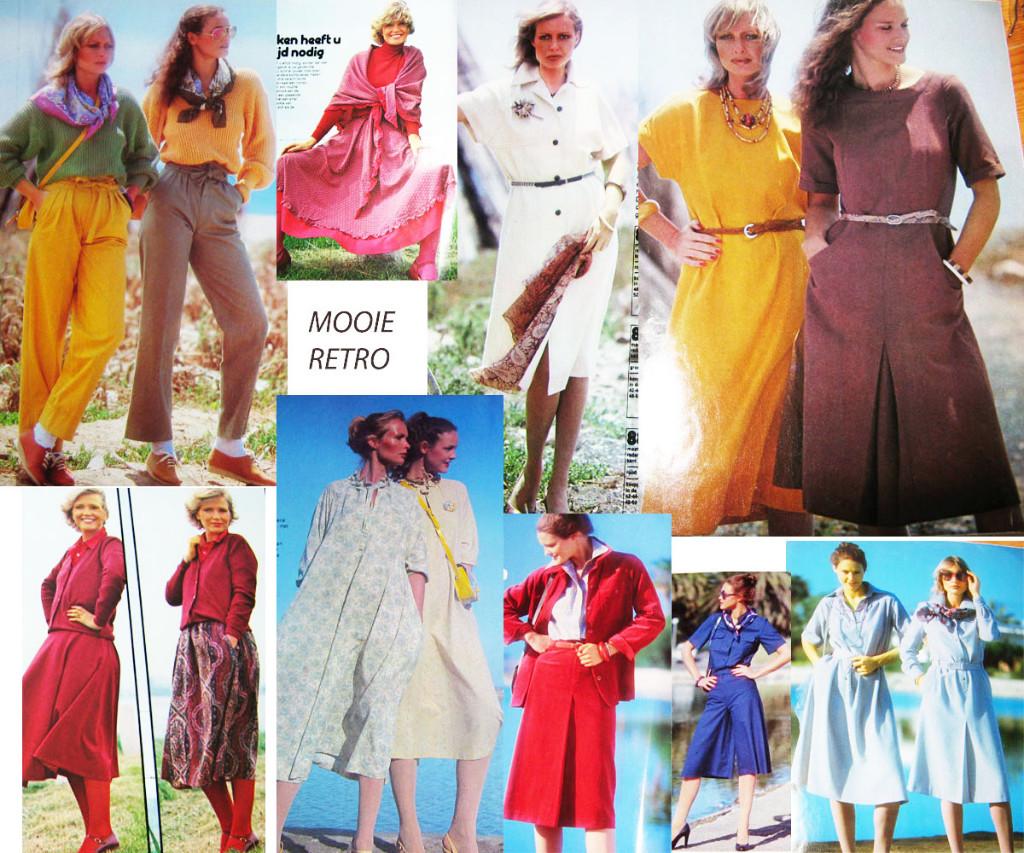 3 x Marion - uit 1978 nr s: maart - mei en augustus VINTAGE, Verzenden, Zo goed als nieuw, Vrouw, Marion