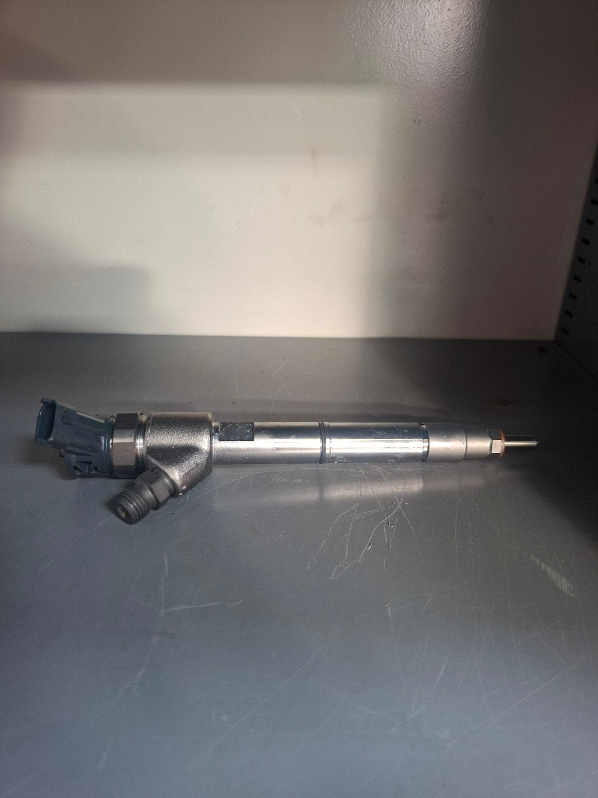 Verstuiver nieuwstaat Mitsubishi Canter 0445110564, Ophalen of Verzenden, Nieuw, Mitsubishi