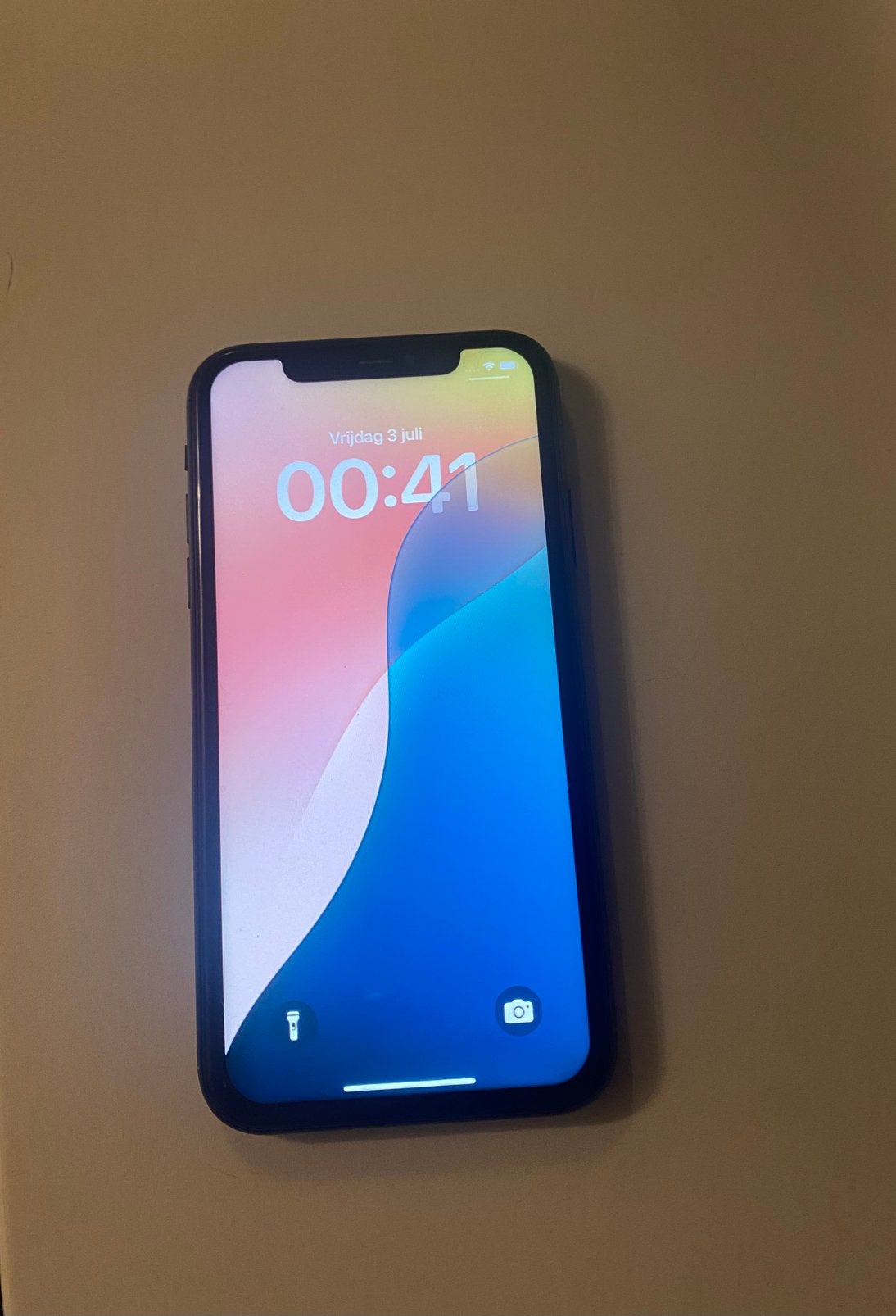 Iphone xr, Telecommunicatie, Mobiele telefoons | Apple iPhone, 80 %, Verzenden, Zwart, IPhone XR
