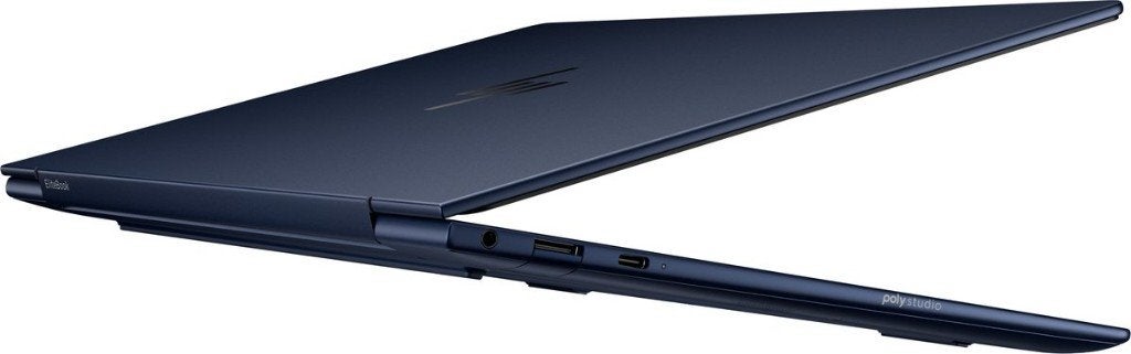 HP EliteBook Ultra G1i (7 Ultra 258V, OLED 2.8K) Laptop, HP EU, Met videokaart, Ultra 7, Info@knapptech.nl