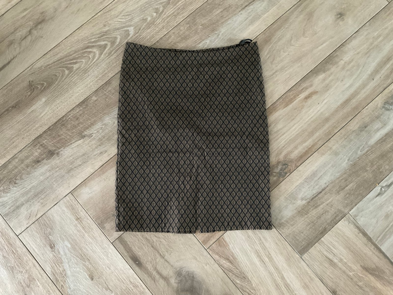 Nieuwe La Ligna rok maat 40, Maat 38/40 (M), Bruin, Nieuw, Ophalen of Verzenden