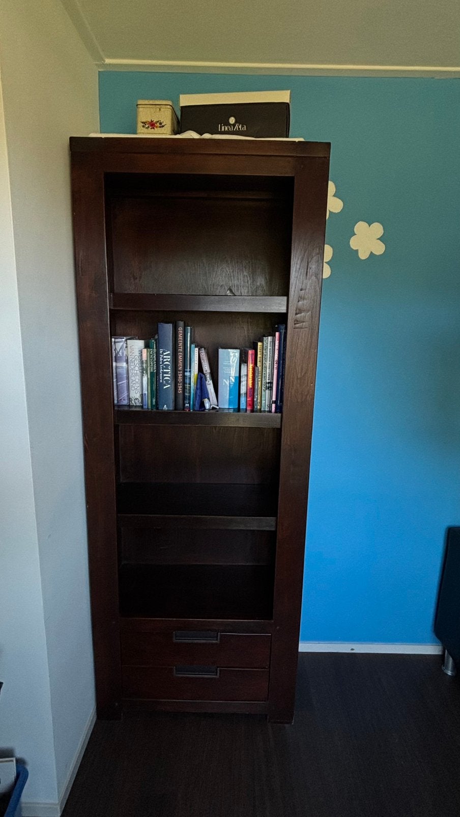 Boekenkast