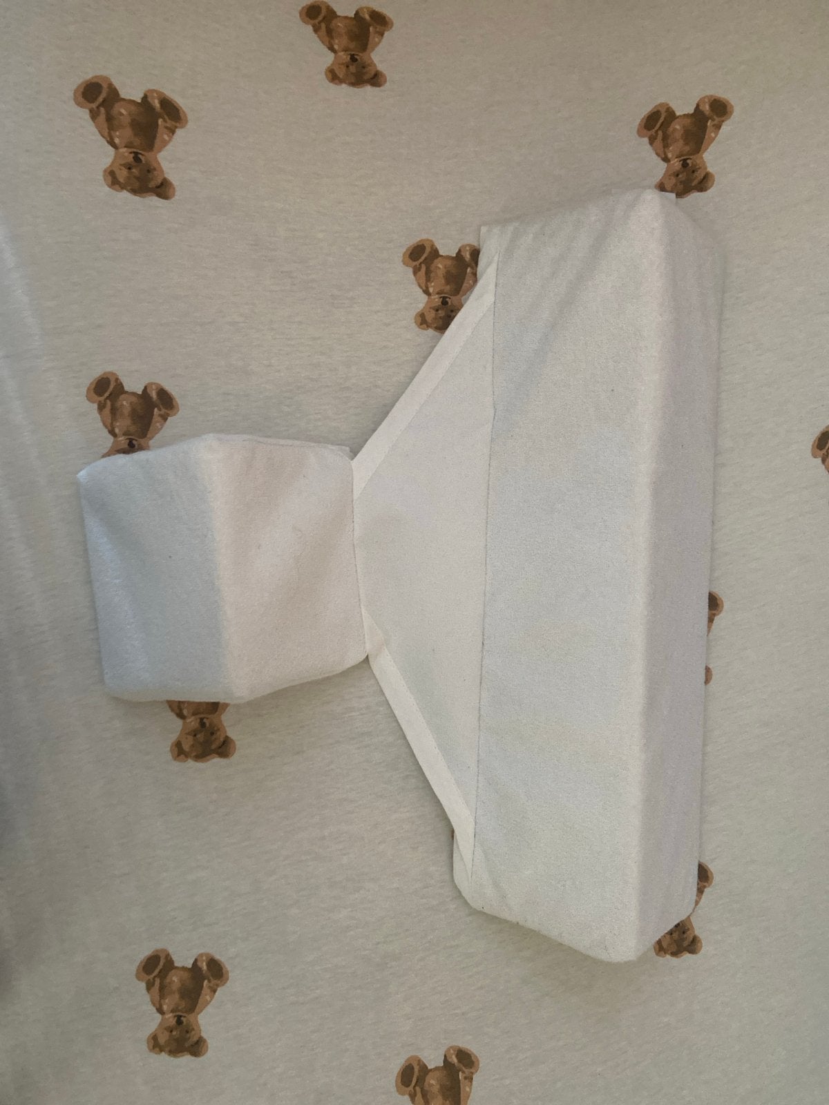 Delta Baby slaaphulp zijligkussen voor baby's, Ophalen of Verzenden, Zo goed als nieuw