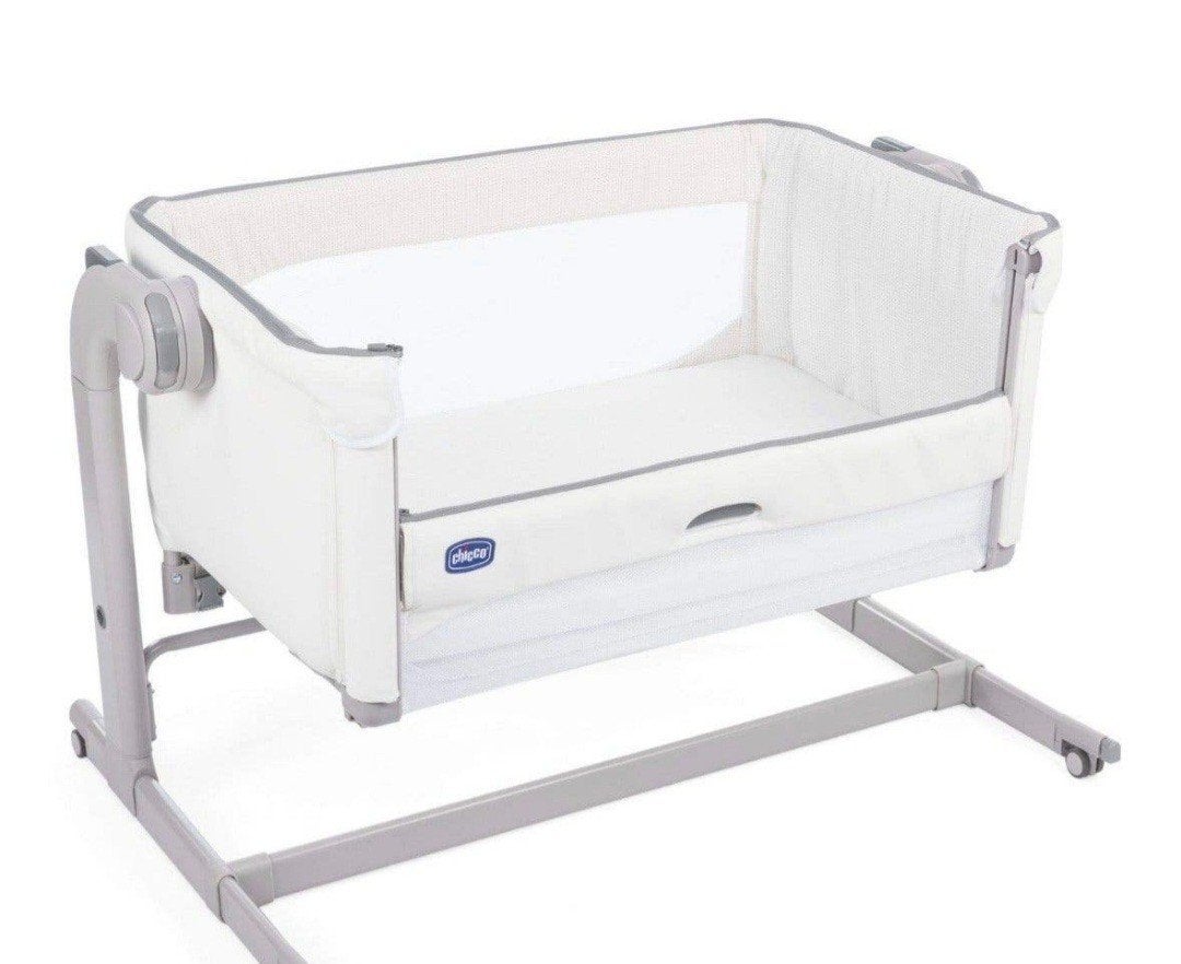 Chicco Next2Me Magic co-sleeper, Kinderen en Baby's, Babywiegjes en Ledikanten, Ophalen, Gebruikt, Wieg