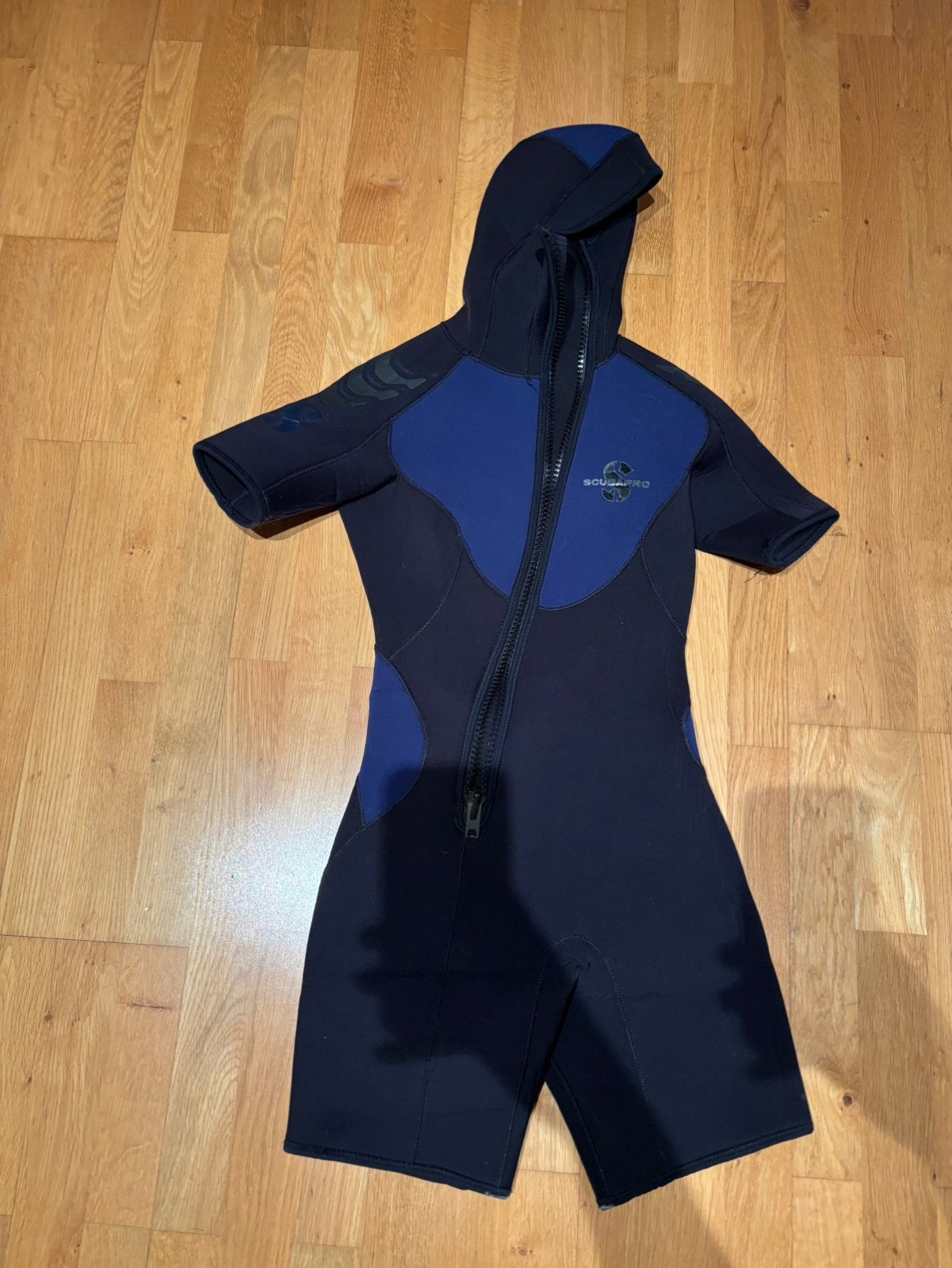 Scubapro duikpak, Watersport en Boten, Ophalen of Verzenden, Zo goed als nieuw, Duikpak