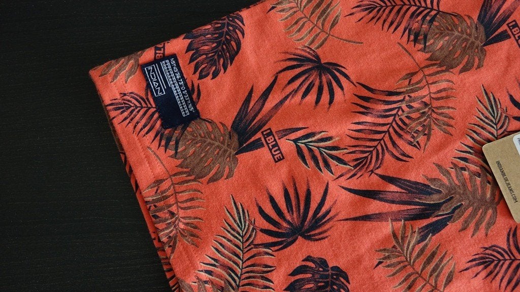 nieuw INDIA BLUE JEANS shirt, Verzenden, Jongen of Meisje, Nieuw, Shirt of Longsleeve