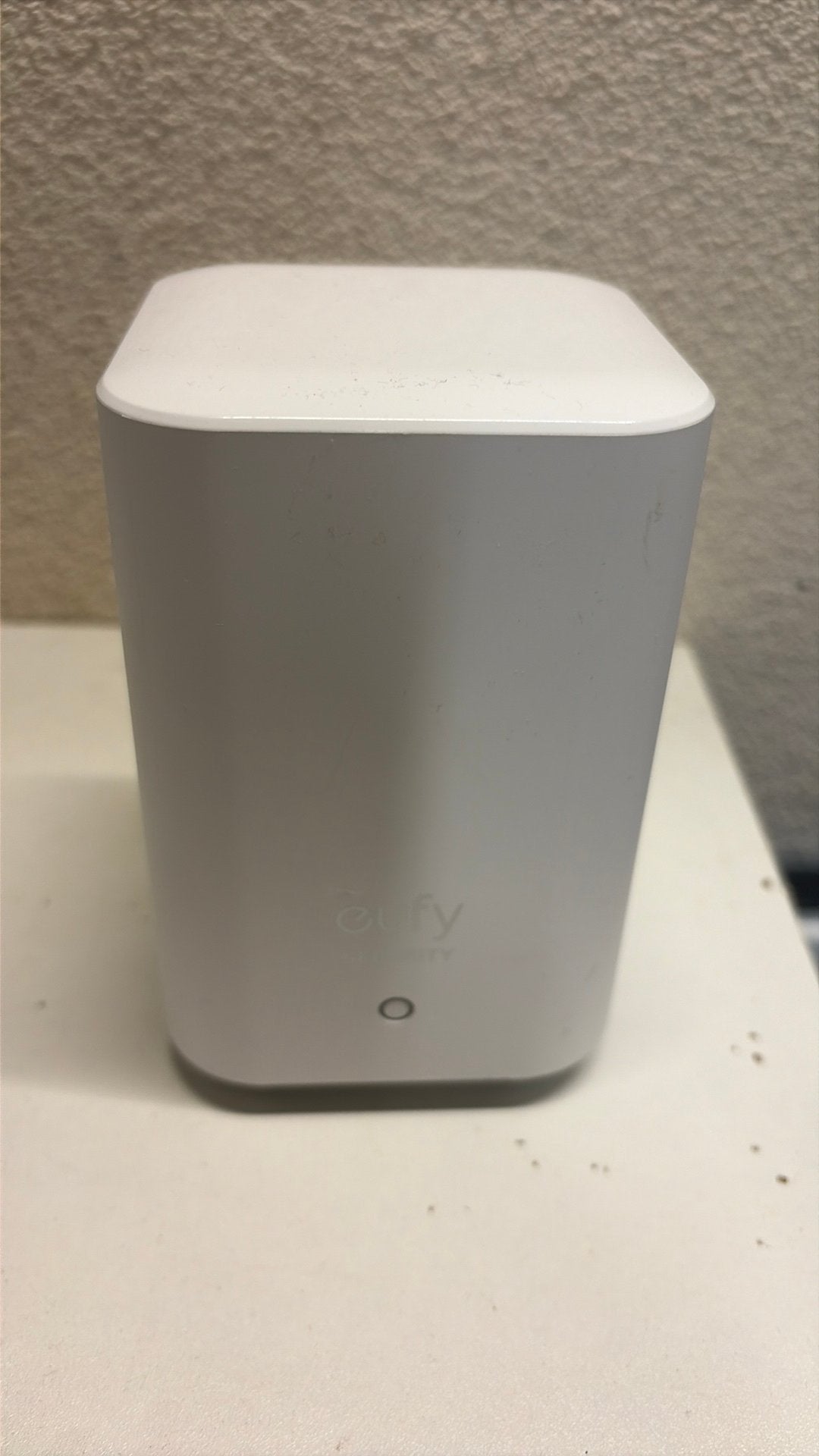 Eufy Homebase 2 - 2 jaar oud. Perfecte staat, Ophalen, Zo goed als nieuw, Buitencamera