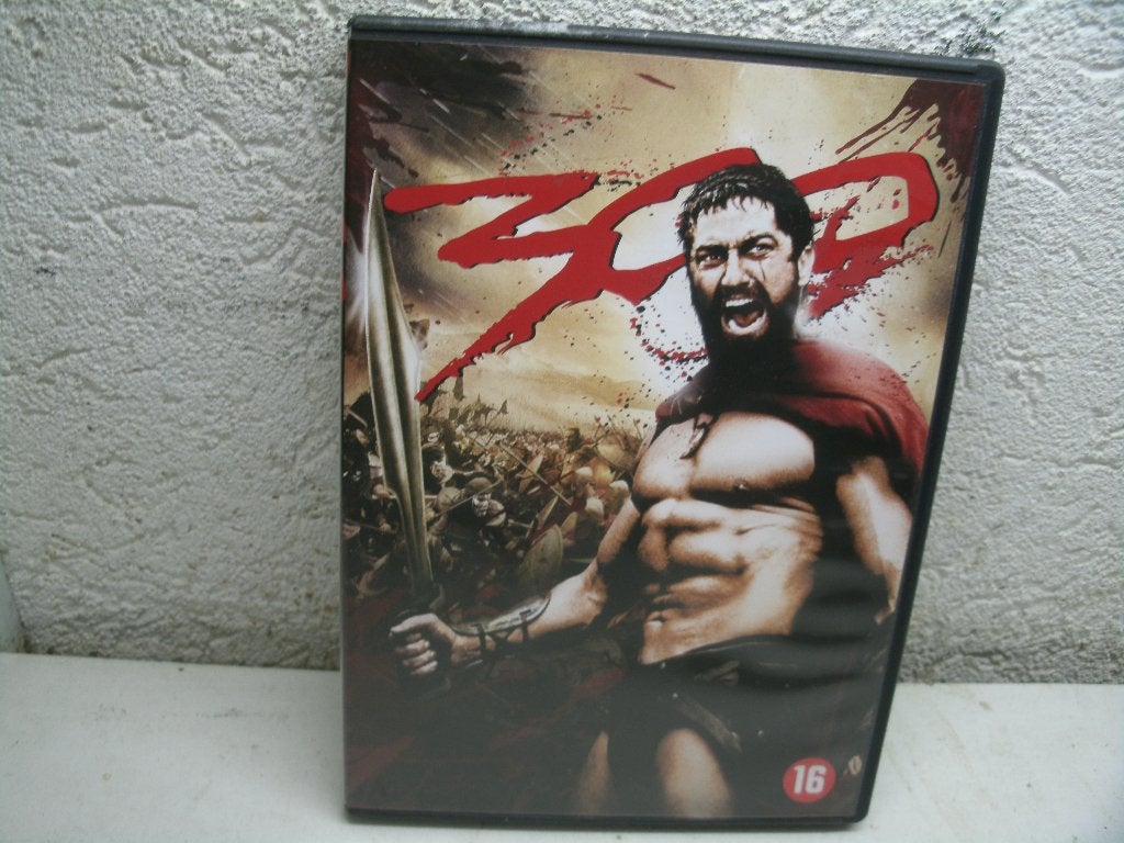 dvd 275b zoo, Cd's en Dvd's, Alle leeftijden, Ophalen of Verzenden, Zo goed als nieuw