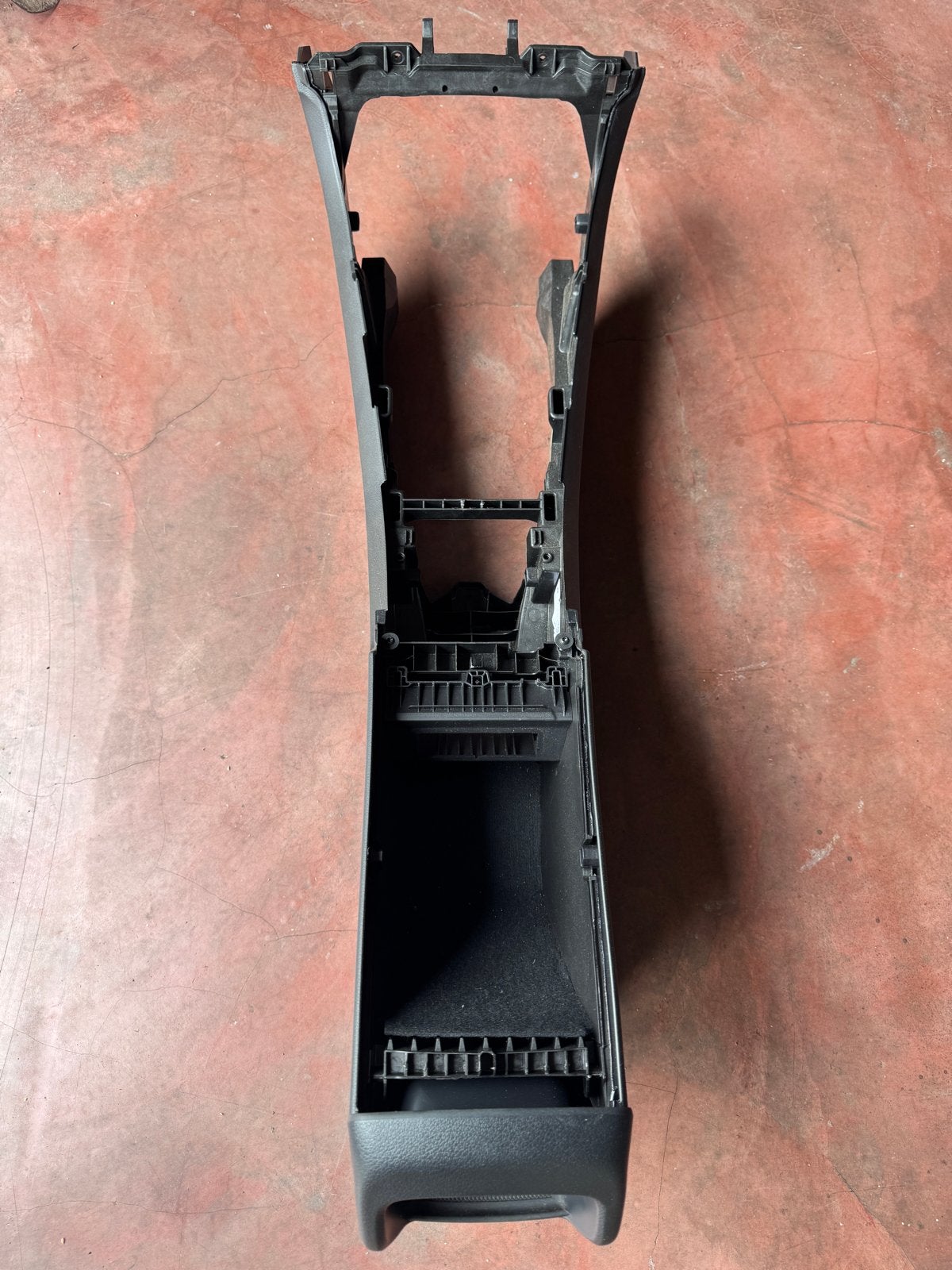 Middenconsole Mercedes-Benz A-Klasse W177 (A1776802201), Ophalen, Gebruikt, Mercedes-Benz