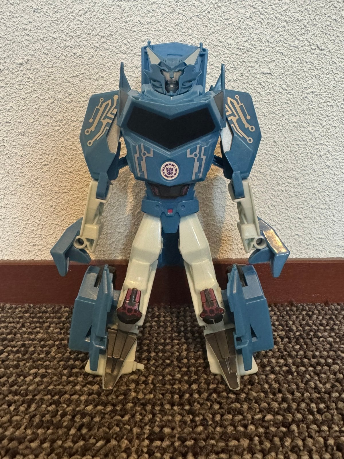Transformer, G1, Ophalen, Zo goed als nieuw, Autobots