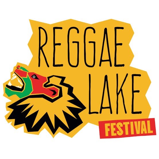 2x weekend ticket Reggae Lake zaterdag zondag 15 16 augustus, Twee personen