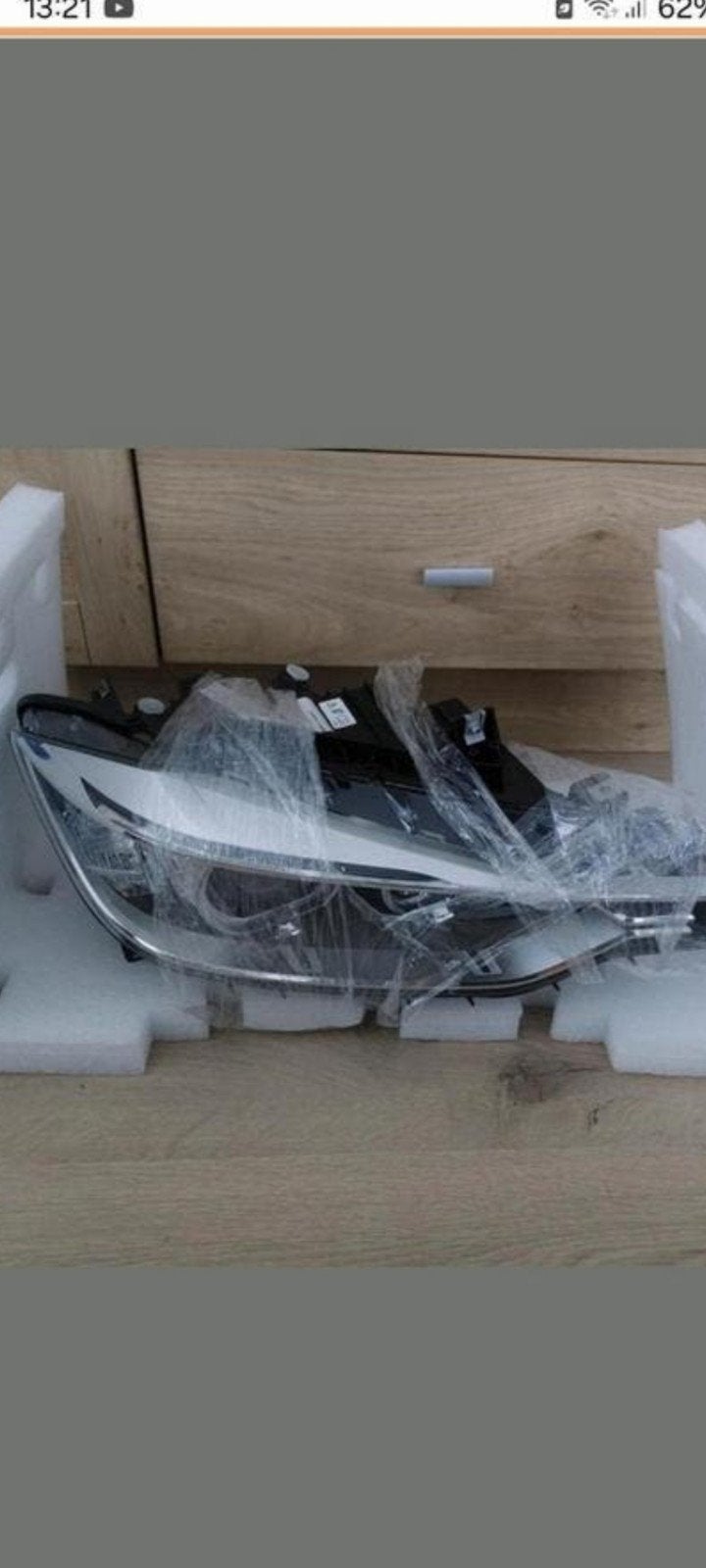 Bmw 3-serie orig.F30 F31 Bi-Xenonlamp -!-Nieuw., Auto-onderdelen, Ophalen of Verzenden, Nieuw, BMW
