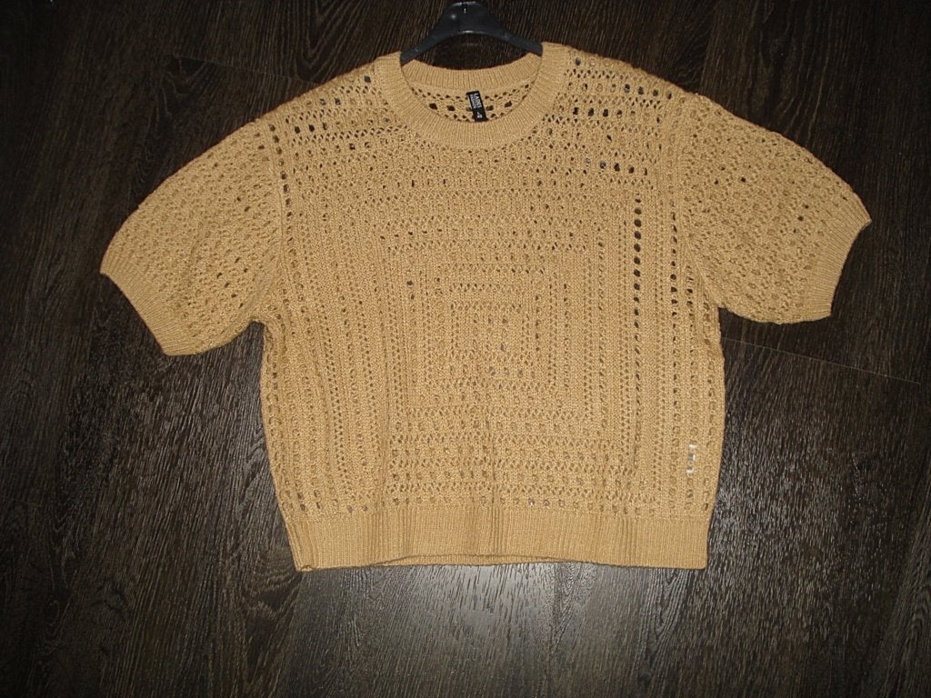 Nieuwe Ladies Fashion trui - maat L, Kleding | Dames, Beige, Maat 42/44 (L), Nieuw, Ladies Fashion
