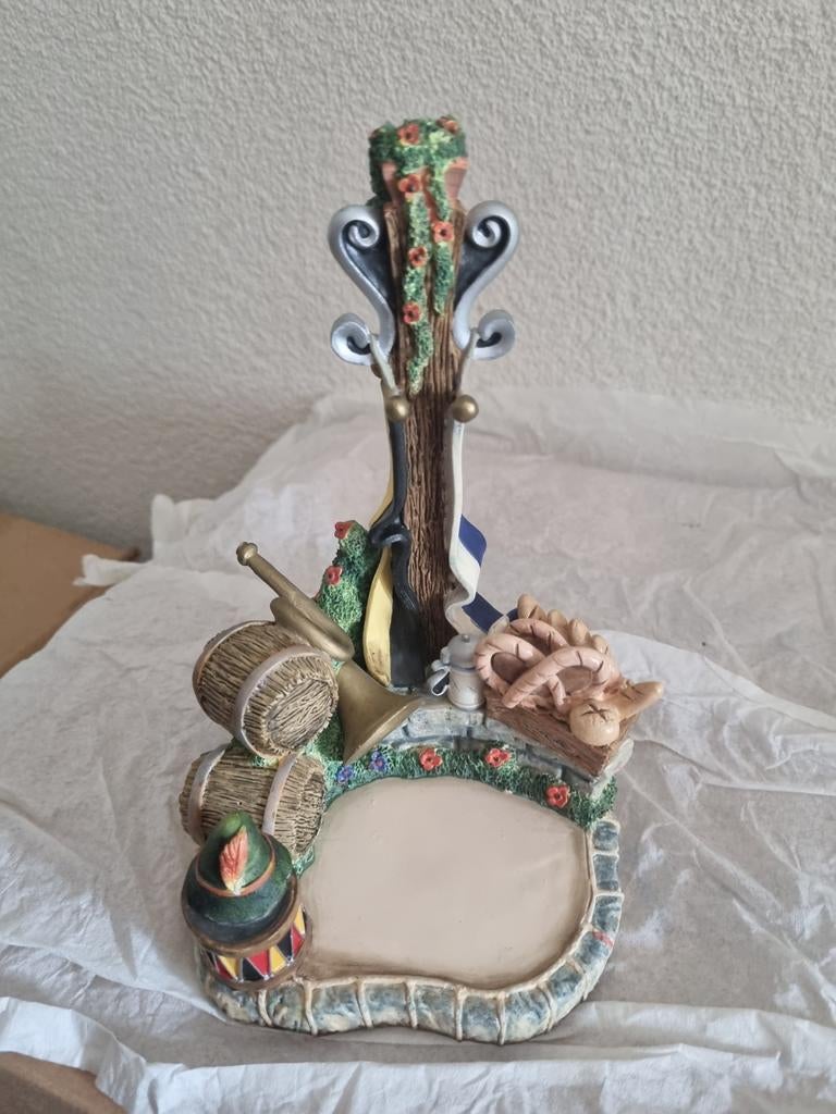 Hummel beeld Oktoberfest helemaal gaaf, Verzamelen, Ophalen, Zo goed als nieuw, Hummel