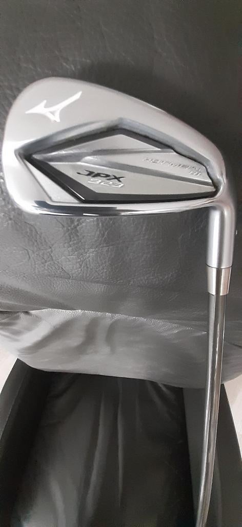 Te koop mizuno jpx 923 hl ijzer 7, Ophalen of Verzenden, Club, Mizuno