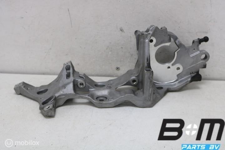 Steun dynamo + aircocompressor VW Golf 7 Variant 04L903143B, Auto-onderdelen, Gebruikt