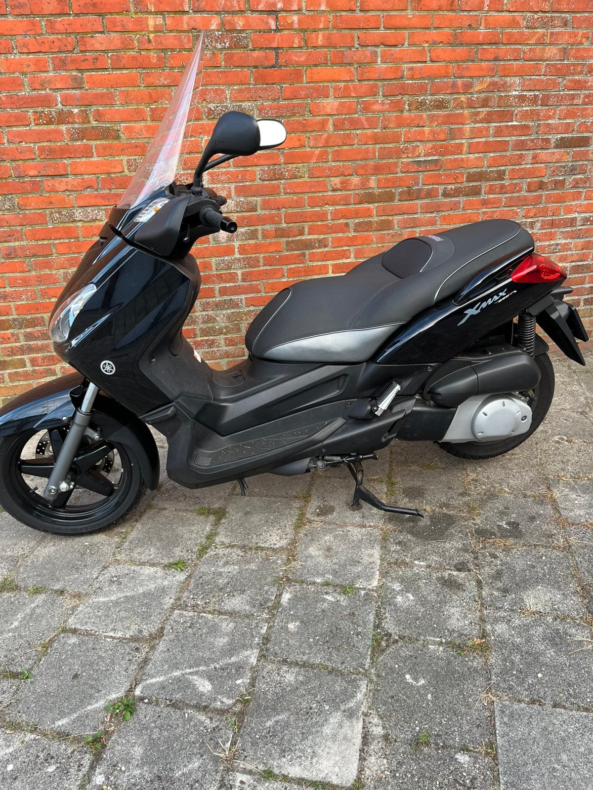 Veel mooie motorscooters yamaha honda kymco A1 A2 zgan, Particulier, Scooter
