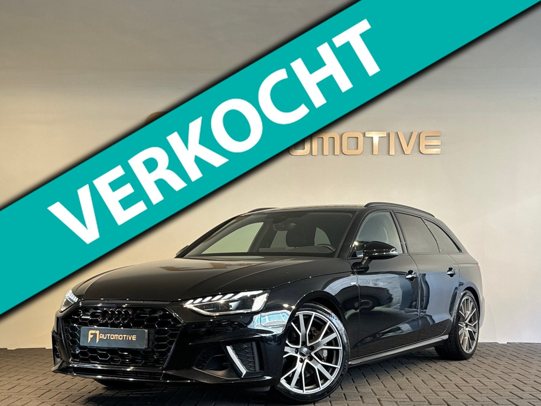 Audi A4 Avant 45 TFSI quattro edition one ACC|Stoelverwarmin, Auto's, Automaat, Gebruikt, Euro 6, 4 cilinders
