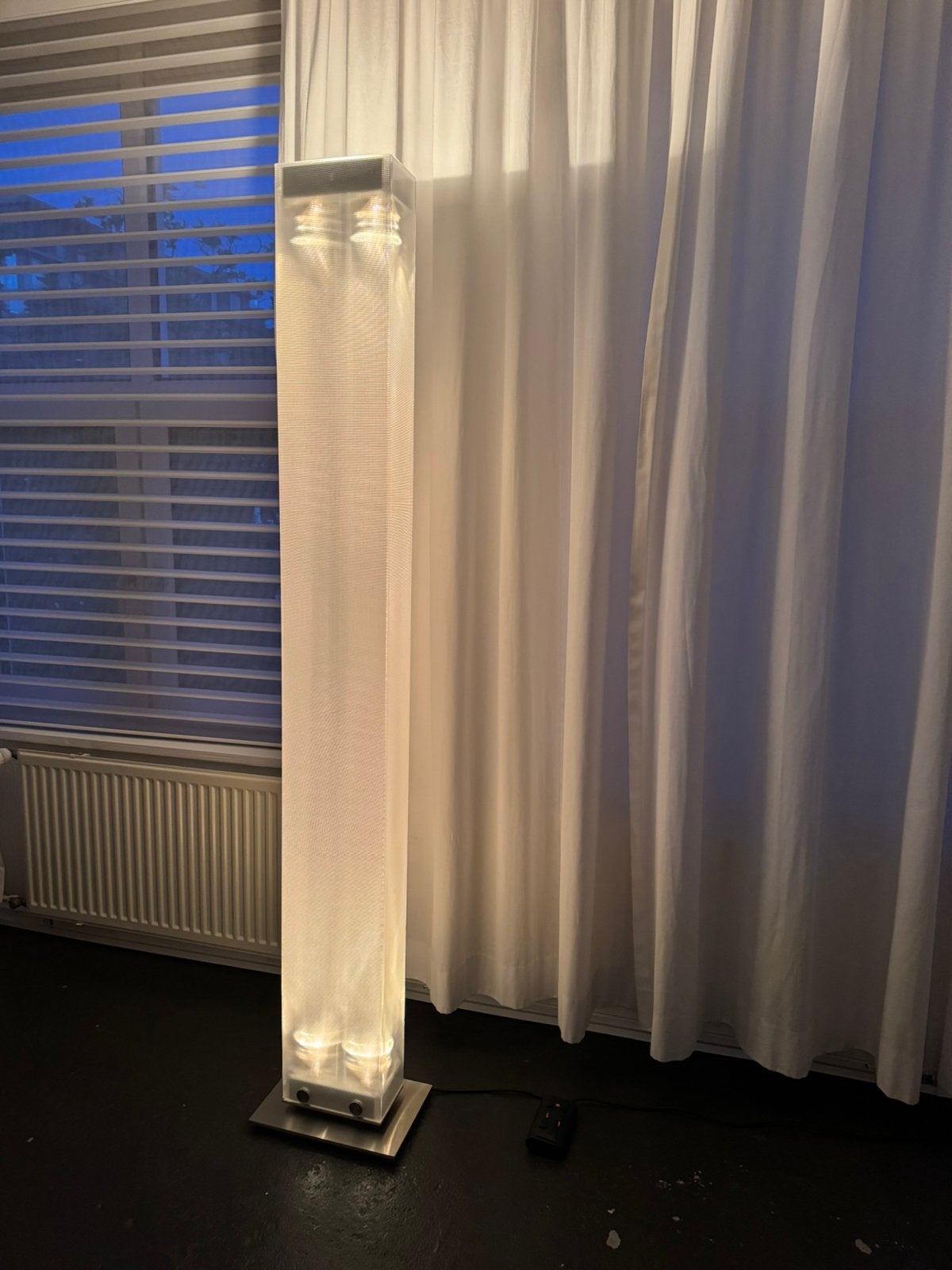 Belux Twilight Halogeen, Huis en Inrichting, Ophalen, Zo goed als nieuw, Minder dan 100 cm