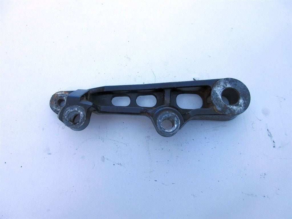 Yamaha XJ600 remklauwhouder remklauw steun frame bracket 4BR, Ophalen of Verzenden, Gebruikt