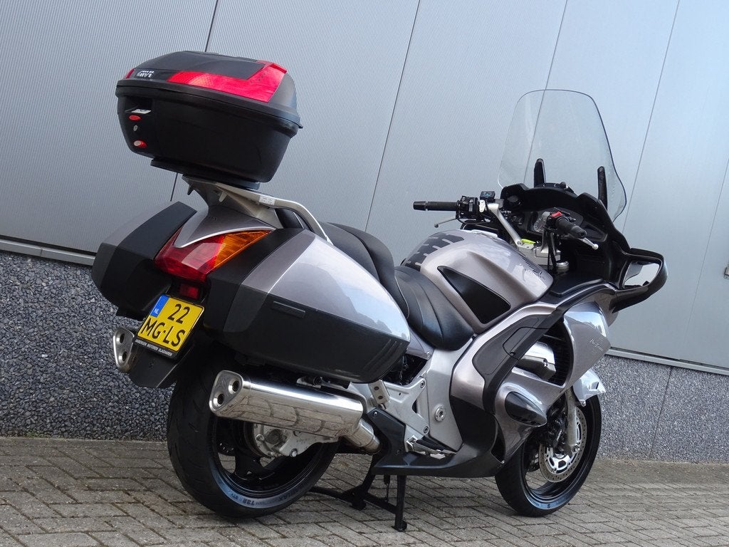 Honda ST 1300 PAN EUROPEAN ABS (bj 2003), Bedrijf, Toermotor, 1300 cc