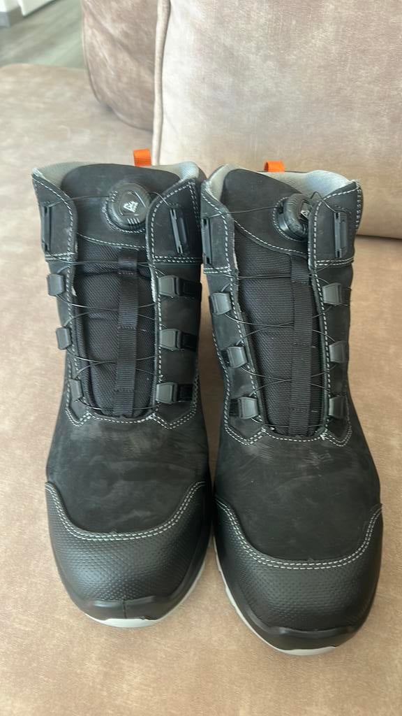 Werk schoenen emma, Ophalen of Verzenden, Zo goed als nieuw