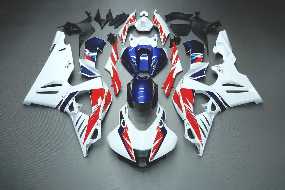 Motorfiets AVDB kuipdelen voor HONDA CBR 1000 RR R 2020 2023, Ophalen of Verzenden, Nieuw
