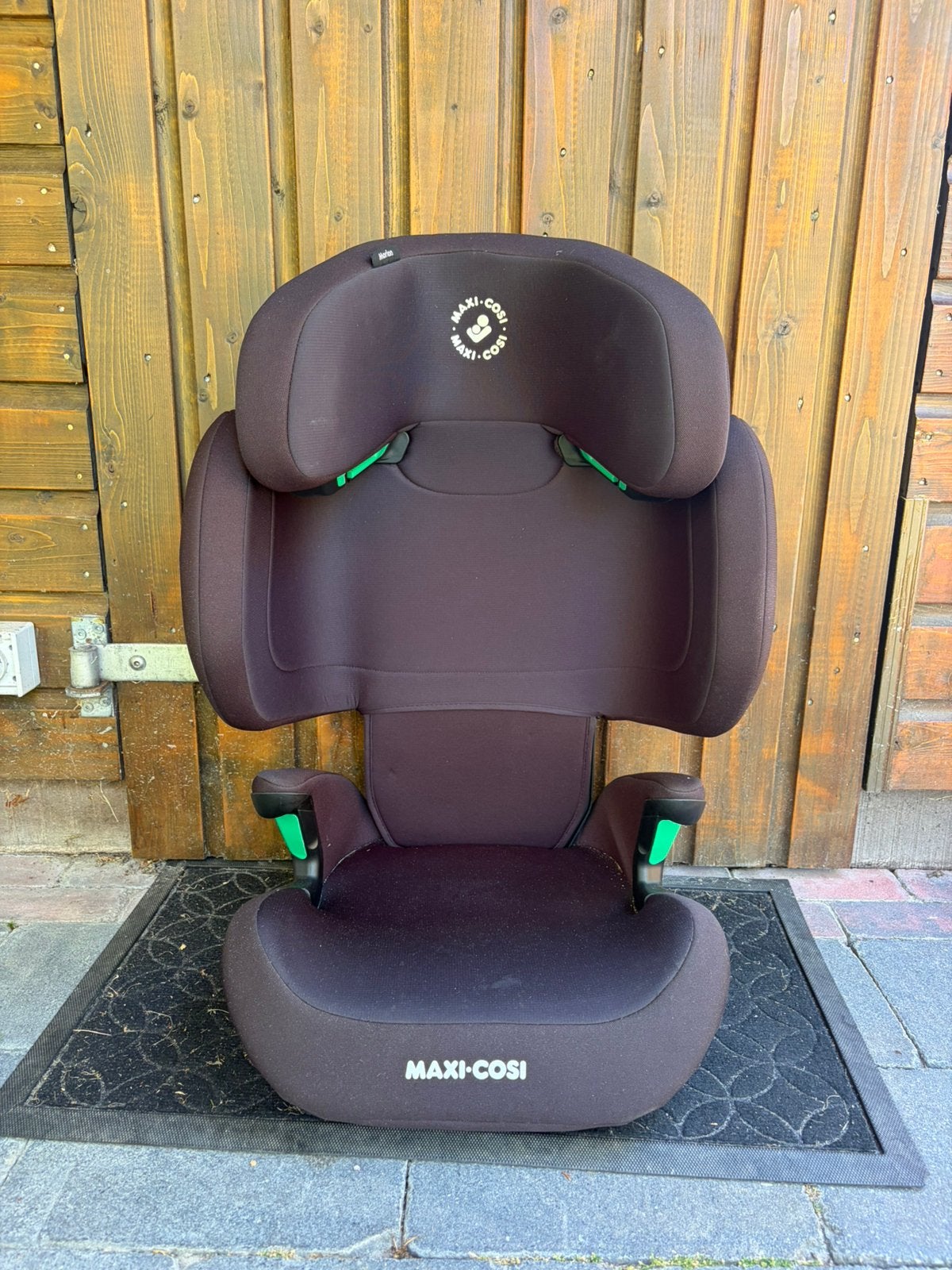 Maxi-Cosi Morion autostoel, Kinderen en Baby's, Autostoeltjes, Ophalen, 15 t/m 36 kg, Verstelbare rugleuning, Zo goed als nieuw