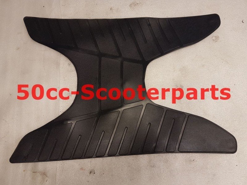 Treeplank Mat Sym Jet Euro X 64320-Kbn-900-Ka Gebruikt, Ophalen of Verzenden