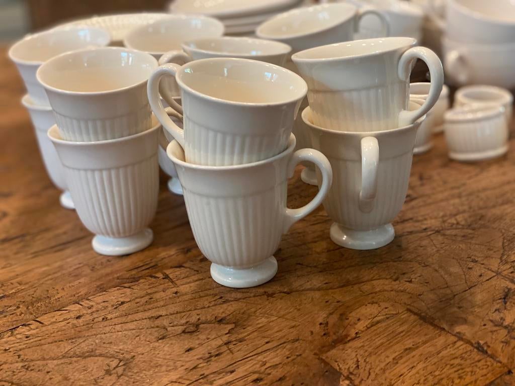 Wedgewood edme, Huis en Inrichting, Keuken | Servies, Ophalen, Overige typen, Zo goed als nieuw, Wedgwood