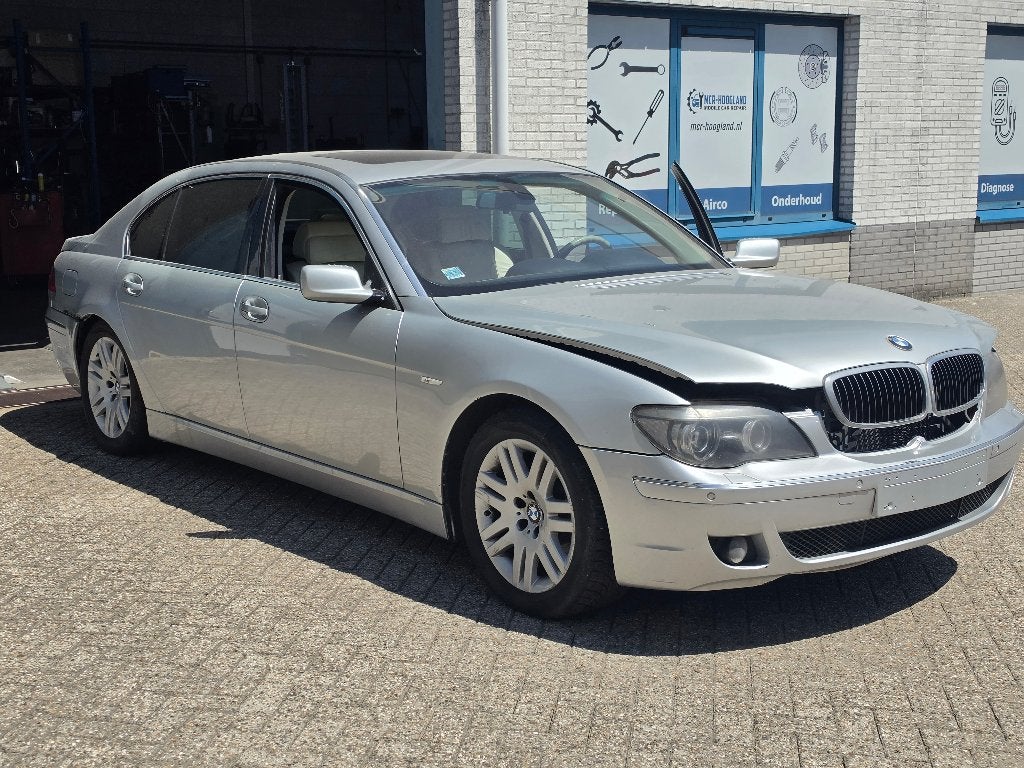 BMW E66-E65 760LI ONDERDELEN, Auto-onderdelen, Ophalen of Verzenden, BMW