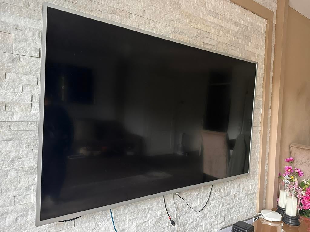 Philips TV, Audio, Tv en Foto, Televisies, 50 Hz, Zo goed als nieuw, 100 cm of meer, Ophalen