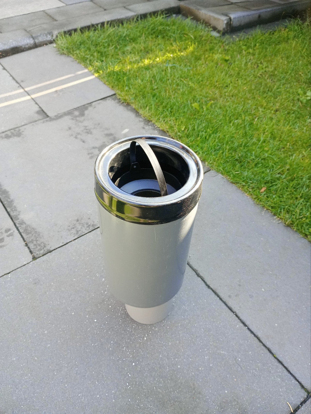 Oppervlakte skimmer koi vijver, Tuin en Terras, Vijver-toebehoren, Ophalen