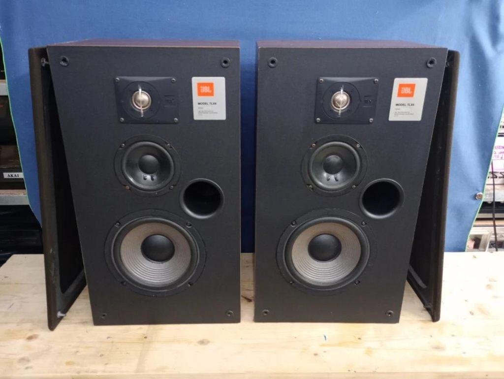 speakersen statief, Solo-artiest