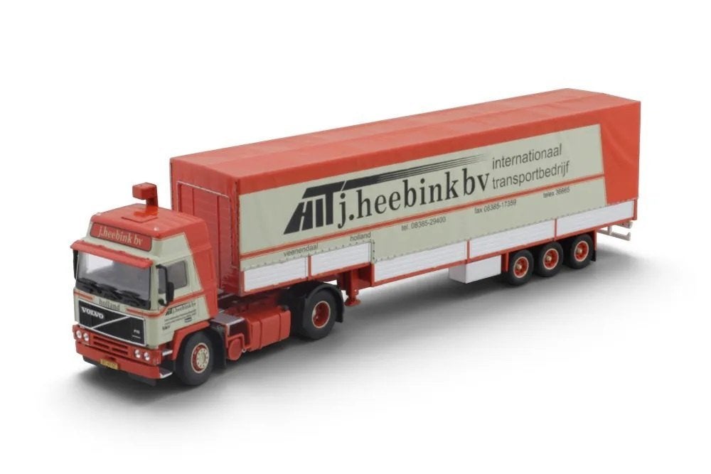 Tekno volvo Heebink, Info@gejomodels.nl, Nieuw, Cbw, Tekno