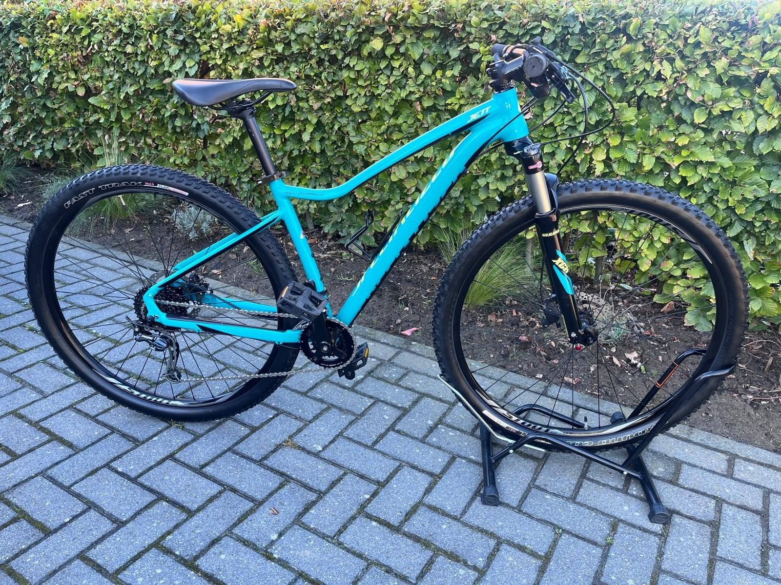 Specialized Jett mountainbike 29 inch - Zo goed als nieuw, Minder dan 45 cm, Ophalen, Zo goed als nieuw, Overige merken